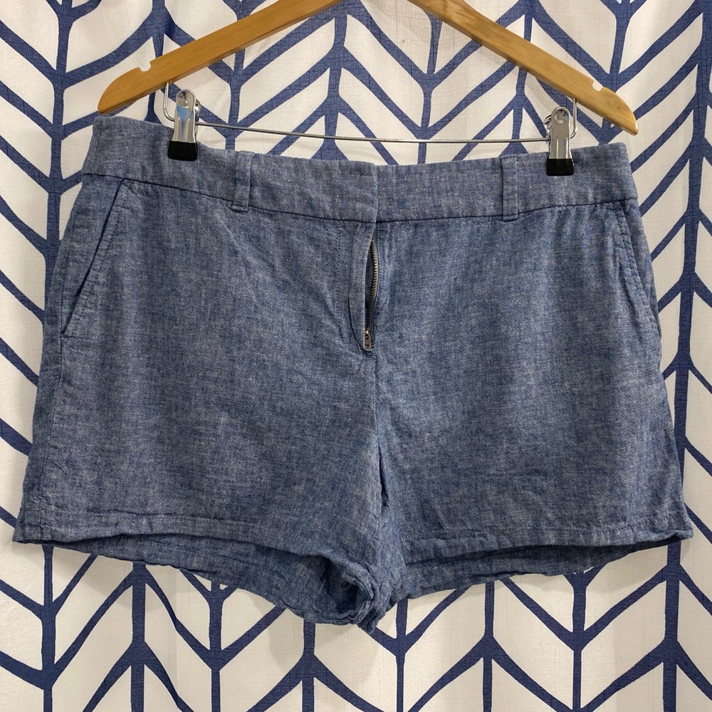 Women’s LOFT 4” Shorts